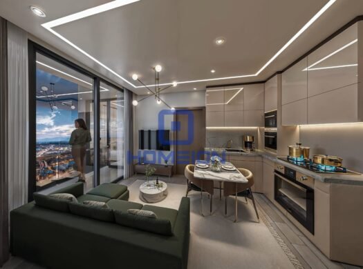 1 Bedroom Apartment For Sale in Kilimani