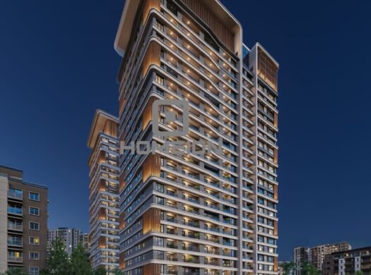 2 Bedroom Apartments for Sale in Kilimani