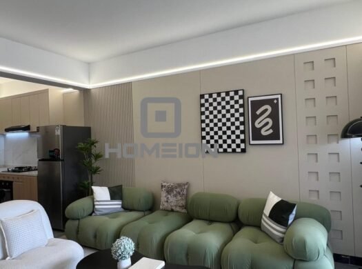 1 Bedroom Apartments for Sale in Kilimani 