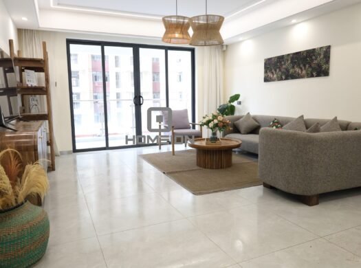 2 Bedroom Apartment for Sale in Kilimani