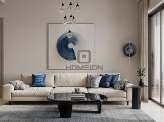 2 Bedroom Apartment For Sale in Westlands 