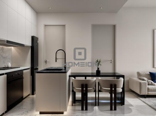 2 Bedroom Apartment For Sale in Westlands 