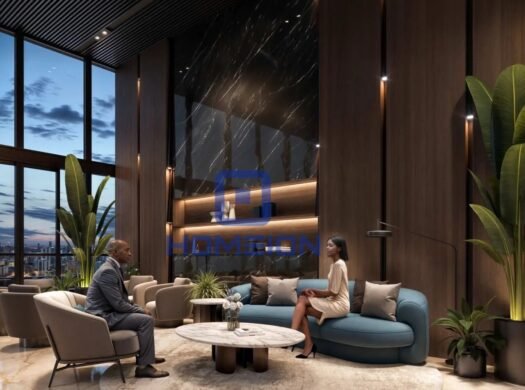 2 Bedroom Apartments for Sale in Westlands 