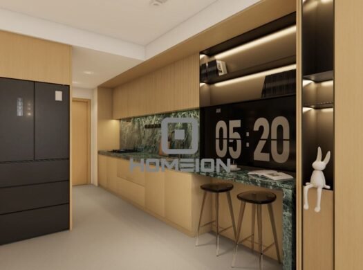 Studio Apartment for Sale in Westlands