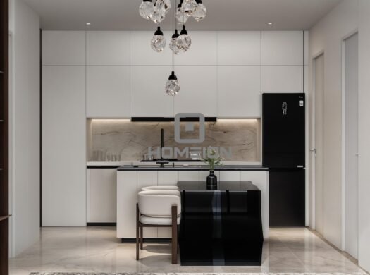 2 Bedroom Apartment For Sale in Westlands 