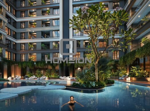 2 Bedroom Apartments for Sale in Kilimani