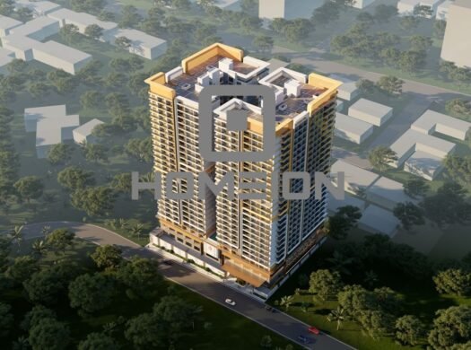 2 Bedroom Apartments for Sale in Kilimani