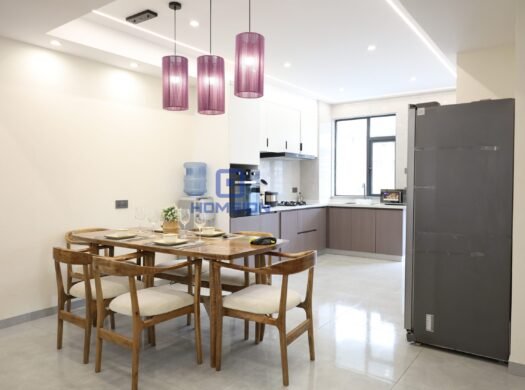 2 Bedroom Apartment For Sale in Kilimani