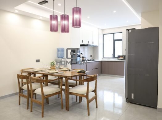 2 Bedroom Apartment for Sale in Kilimani