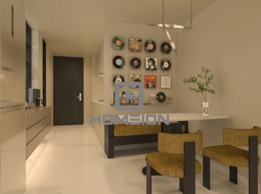 Studio Apartment for Sale in Westlands