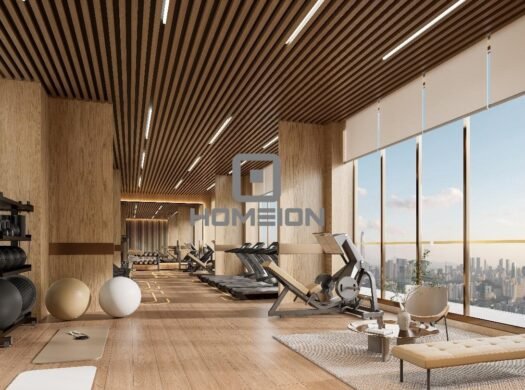 2 Bedroom Apartments for Sale in Westlands