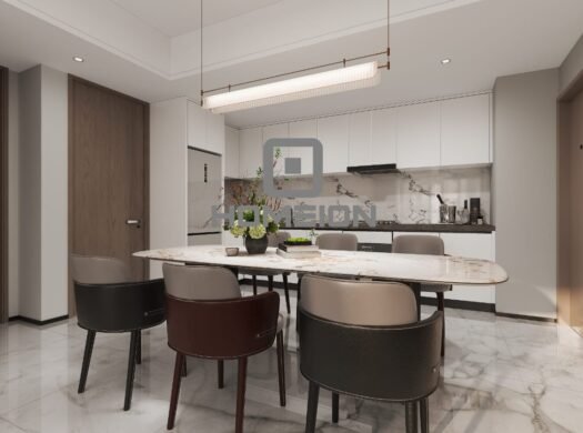 3 Bedroom Apartments for Sale in Westlands