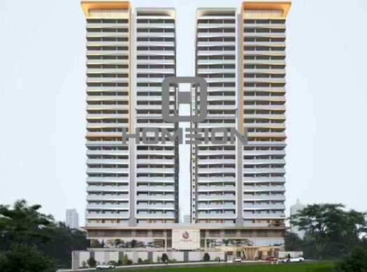 2 Bedroom Apartments for Sale in Kilimani