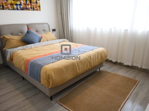 2 Bedroom Apartment for Sale in Kilimani