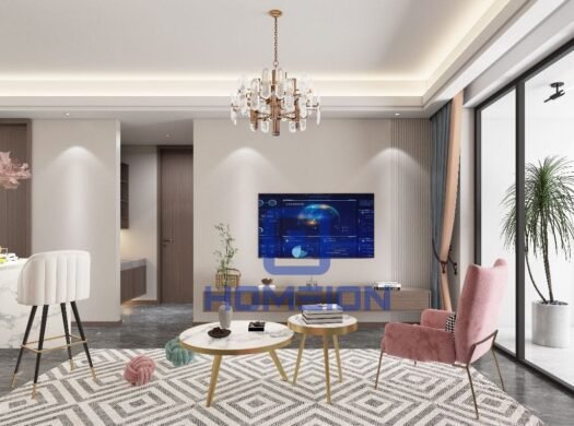 2 Bedroom Apartment For Sale in Westlands