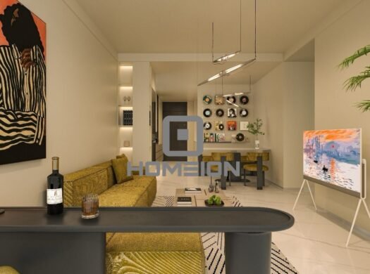 Studio Apartment for Sale in Westlands