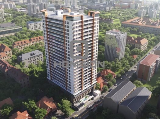 1 Bedroom Apartment For Sale in Kileleshwa