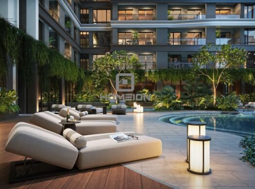  1 Bedroom Apartment For Sale in Kilimani