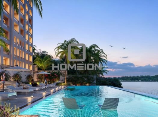 1 Bedroom Apartment For Sale in Mombasa