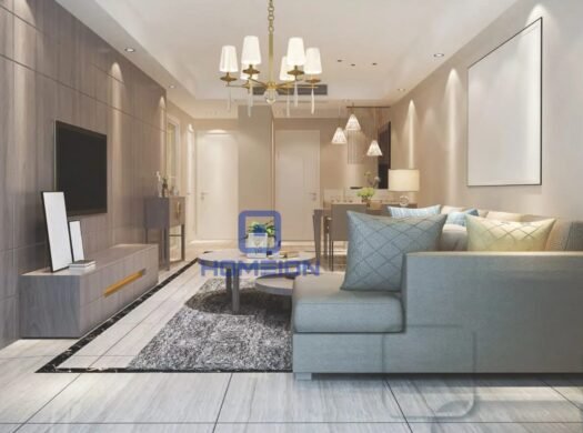 1 Bedroom Apartment For Sale in Kilimani