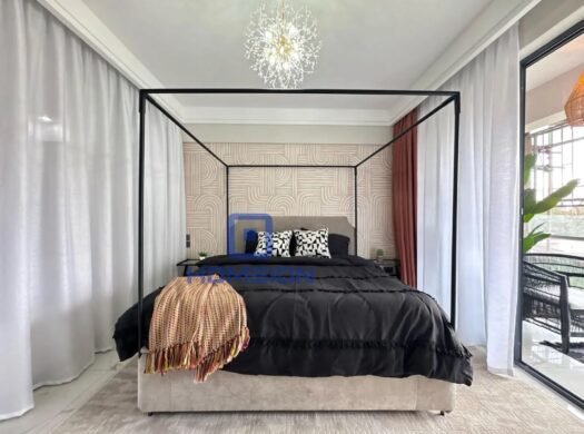 1 Bedroom Apartment For Sale in Kilimani