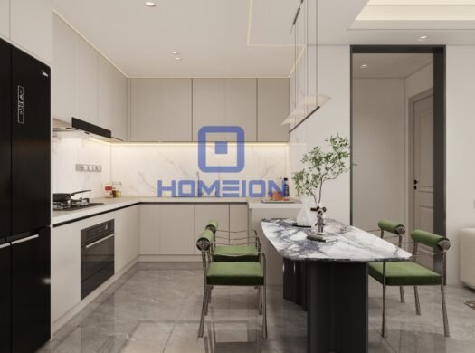 2 Bedroom Apartment For Sale in Kilimani