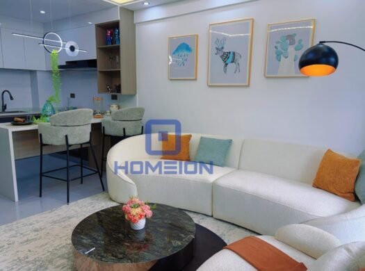 1 Bedrooms Apartment For Sale in Kilimani