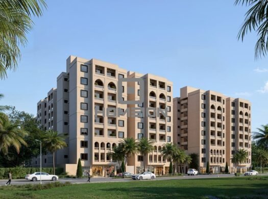 1 Bedroom Apartment For Sale in Mombasa