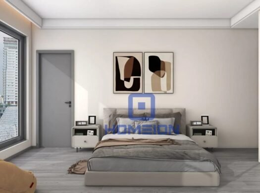 1 Bedroom Apartment For Sale in Westlands