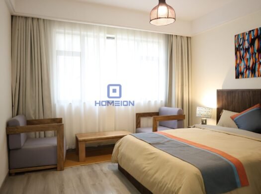 2 Bedroom Apartment For Sale in Kilimani