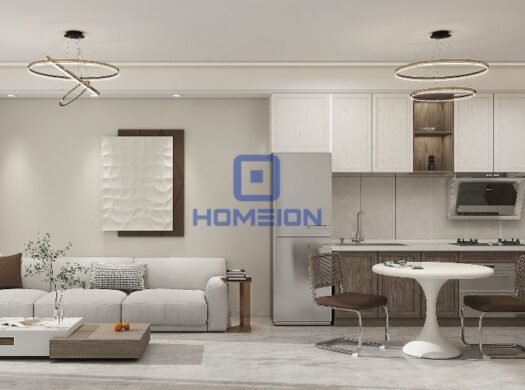 1 Bedroom Apartments For Sale In Kileleshwa