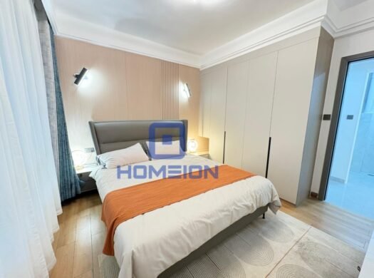 1 Bedrooms Apartment For Sale in Kilimani