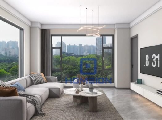 1 Bedroom Apartment For Sale in Westlands