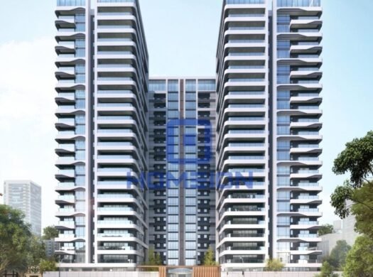 3 Bedroom + DSQ Apartments for Sale in Westlands