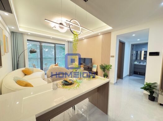 1 Bedrooms Apartment For Sale in Kilimani