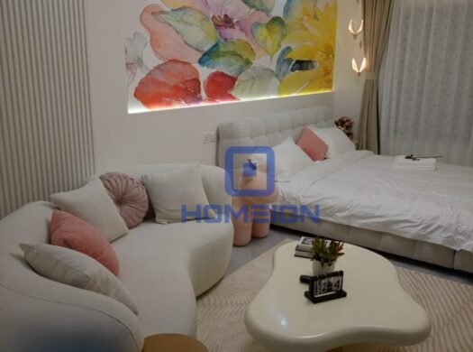 1 Bedroom Apartment for Sale in Kilimani