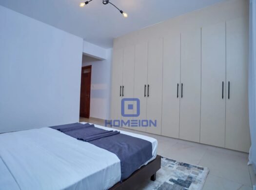 3 Bedroom Apartment For Sale in Westlands