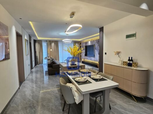 1 Bedroom Apartment For Sale in Kileleshwa