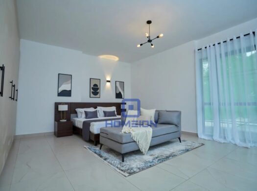 3 Bedroom Apartment For Sale in Westlands