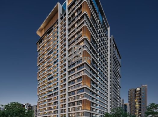  1 Bedroom Apartment For Sale in Kilimani