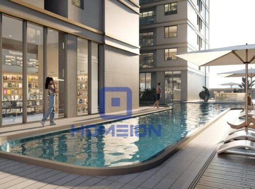 1 Bedroom Apartments For Sale in Westlands