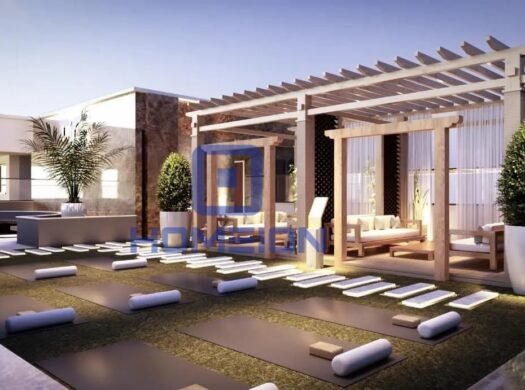 1 Bedroom Apartment For Sale in Westlands