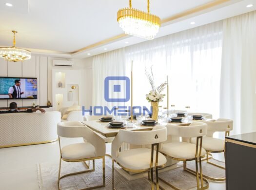  4 Bedroom Apartments for Sale in Westlands