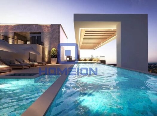 1 Bedroom Apartment For Sale in Westlands