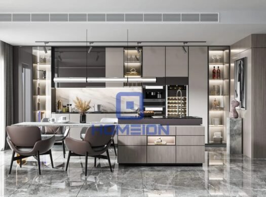 2 Bedroom Apartment + DSQ For Sale in Westlands