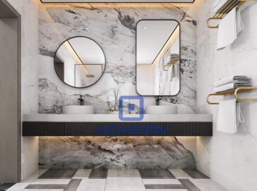  3 Bedroom Apartment For Sale In Kilimani