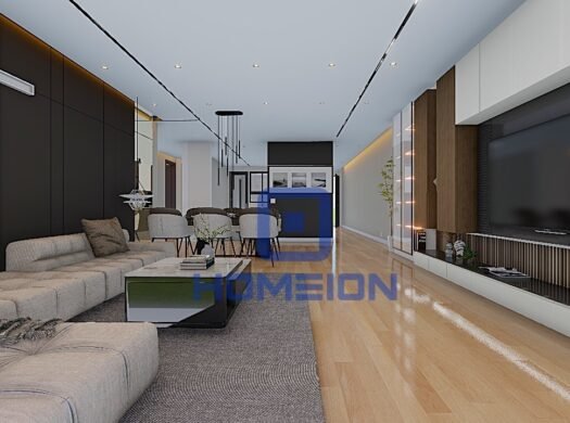 2 Bedroom Apartment For Sale in Kilimani