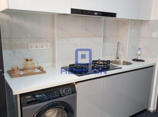 1 Bedroom Apartment for Sale in Kilimani