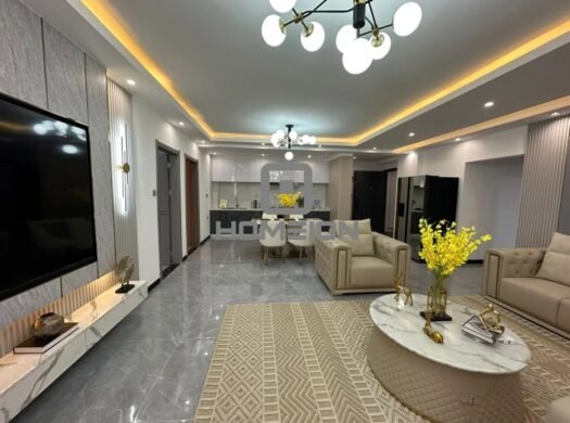 1 Bedroom Apartment For Sale in Kileleshwa