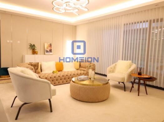 5 Bedroom Apartment For Sale in Kilimani